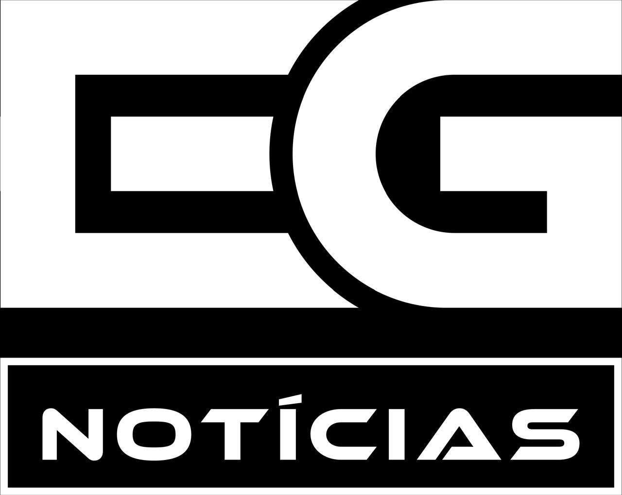 Logo EG Notícias